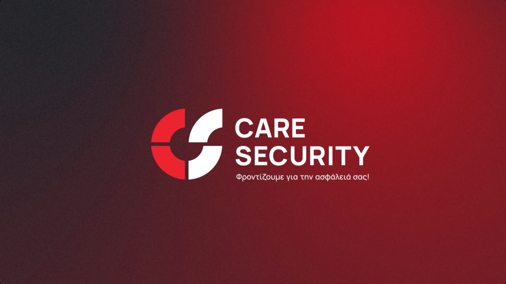 Care Security - Marketing Plan & Digital Campaign