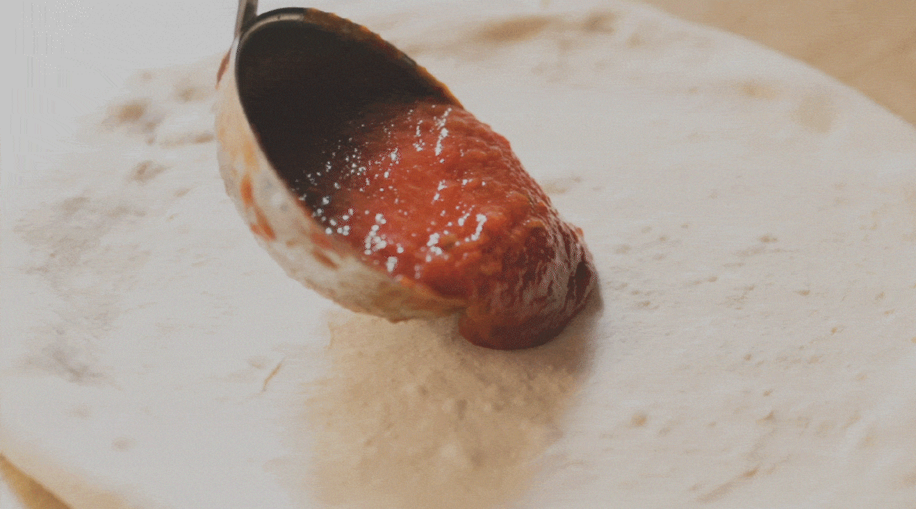 Signora Trattoria - Brand Identity development