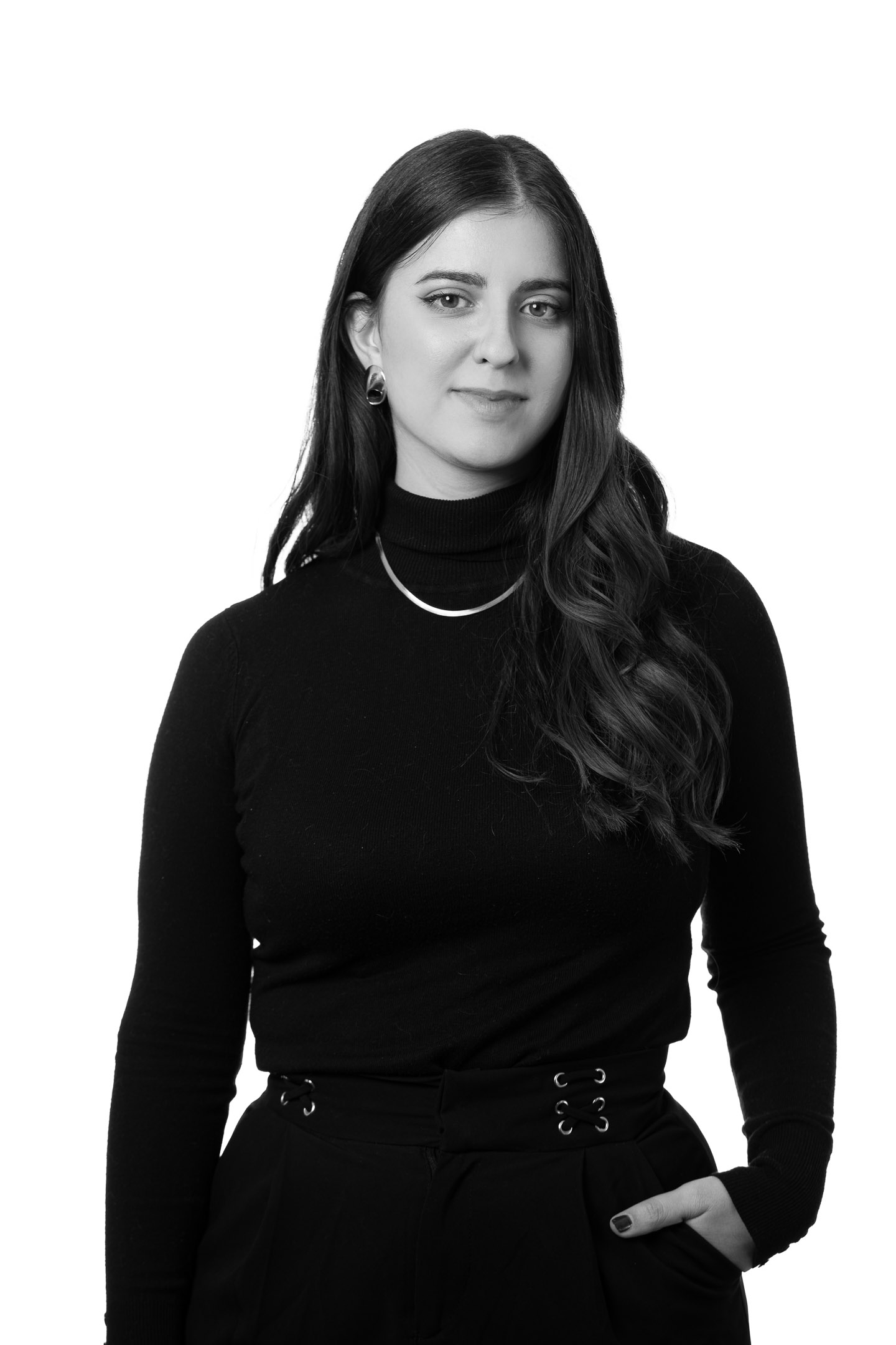 Maria Vagdouti, Copywriter