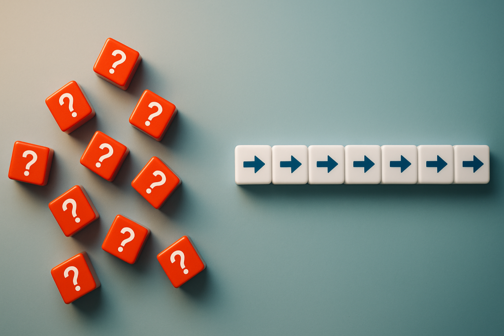 Πώς ορίζεται σωστά ο προϋπολογισμός μάρκετινγκ